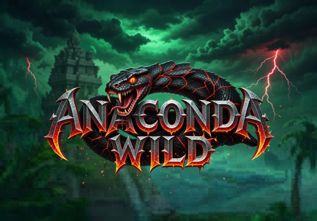 Anaconda Wild